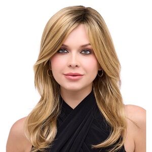 Belle Tress Belinda Sarah Blond